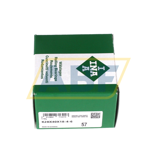 K28X40X18/-4-6 INA
