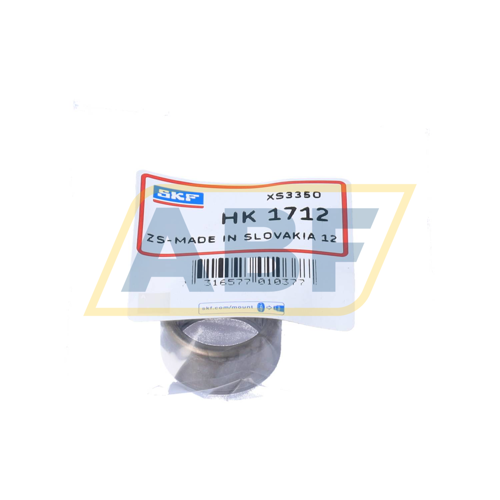 HK1712 SKF