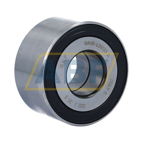 BAHB636035A SKF