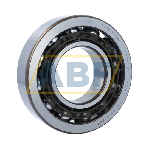 7315BECBP SKF
