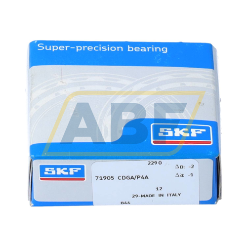 71905CDGA/P4A SKF