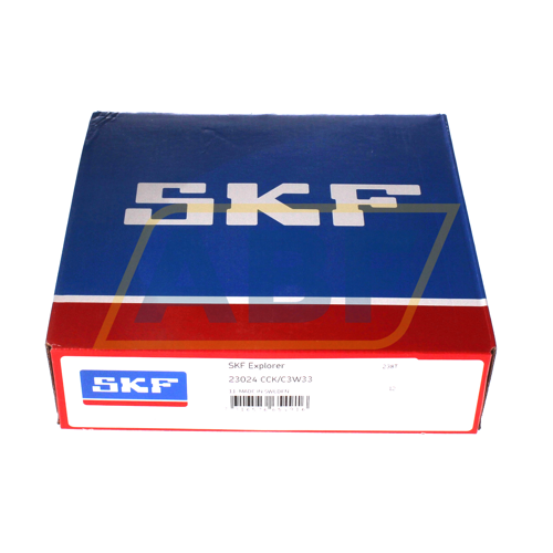 23024CCK/C3W33 SKF