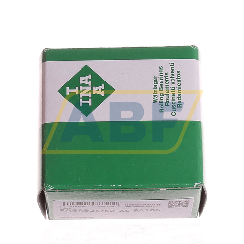 RABR-B25/62FA106 INA