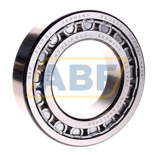 NJ2217ECJ SKF