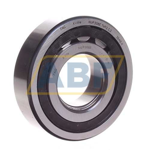 NUP308-E-TVP2-C3 FAG