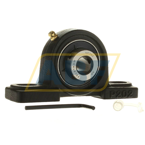 UCP202 Felstrom