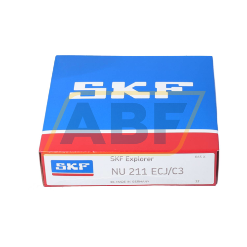 NU211ECJ/C3 SKF