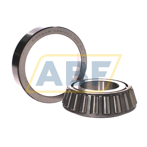 HM813841/HM813811 Timken