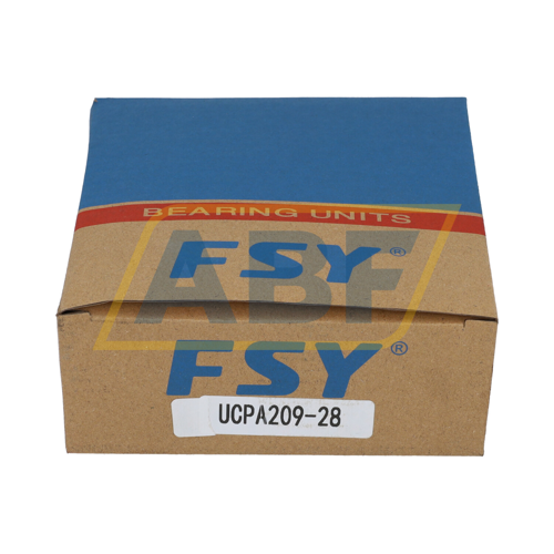 UCPA209-28 FSY