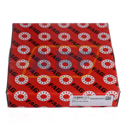 QJ219-N2-MPA FAG