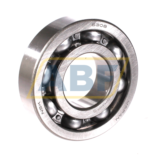 6308CM NSK