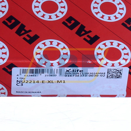 NU2214-E-XL-M1-C3 FAG
