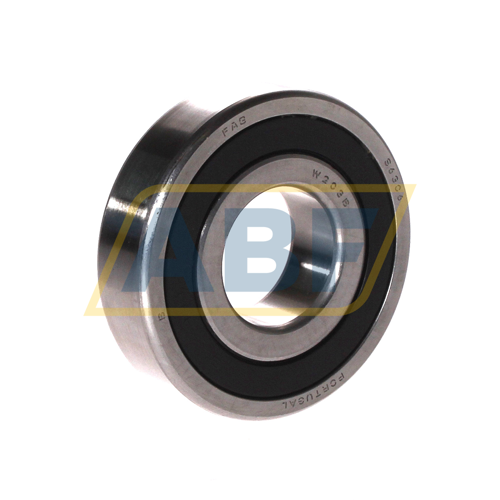 S6306-2RSR-W203B FAG