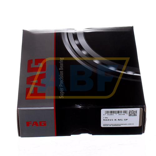 N1015-K-M1-SP FAG