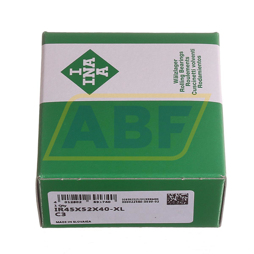 IR45X52X40-XL-C3 INA