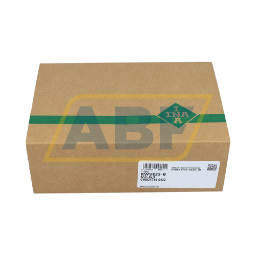 KWVE25-B-V2-G3 INA