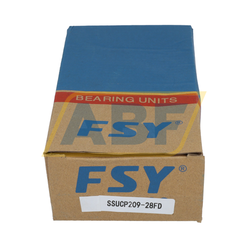 SSUCP209-28 FD FSY