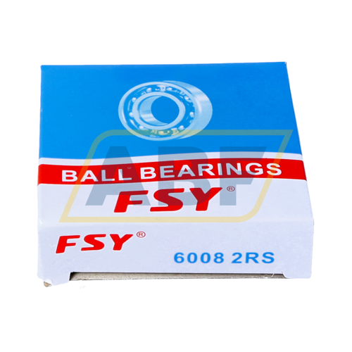 6008 2RS FSY