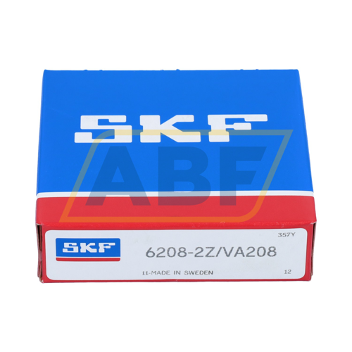 6208-2Z/VA208 SKF