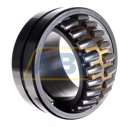 24026CAM E4 S11 NSK