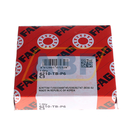 6210-TB-P6-C3 FAG