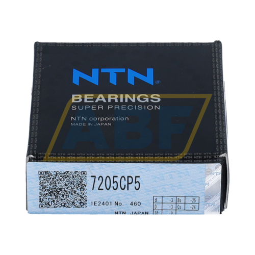 7205CP5 NTN