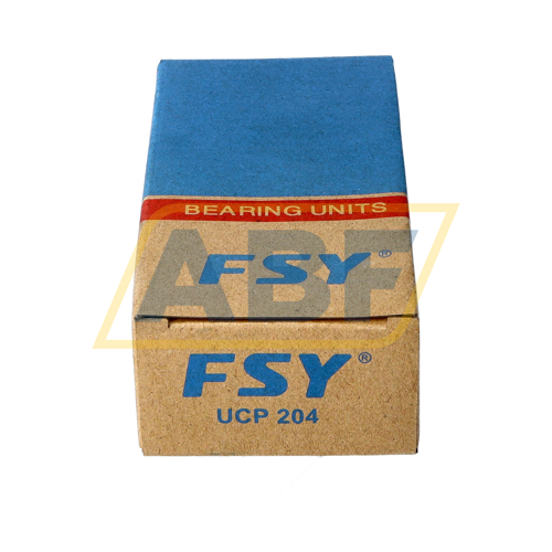 UCP204 FSY