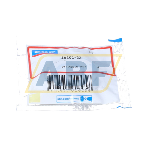 16101-2Z SKF