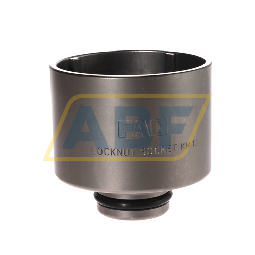 LOCKNUT-SOCKET-KM13 FAG