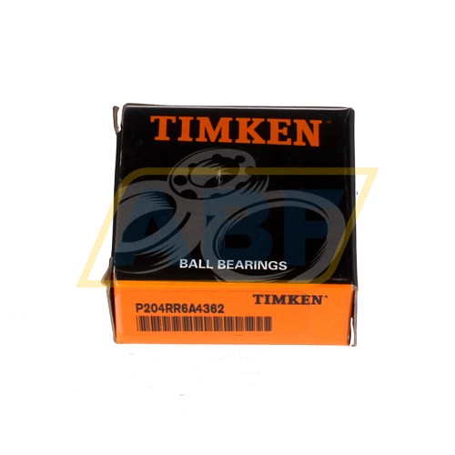 P204RR6A4362 Timken