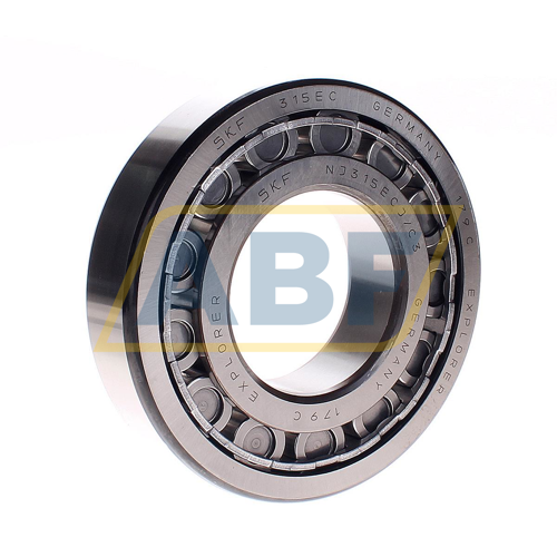 NJ315ECJ/C3 SKF