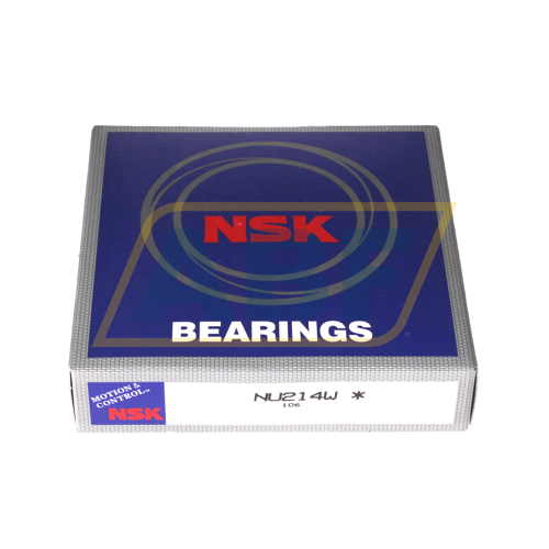 NU214W NSK