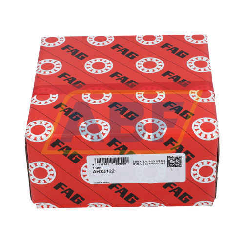 AHX3122 FAG