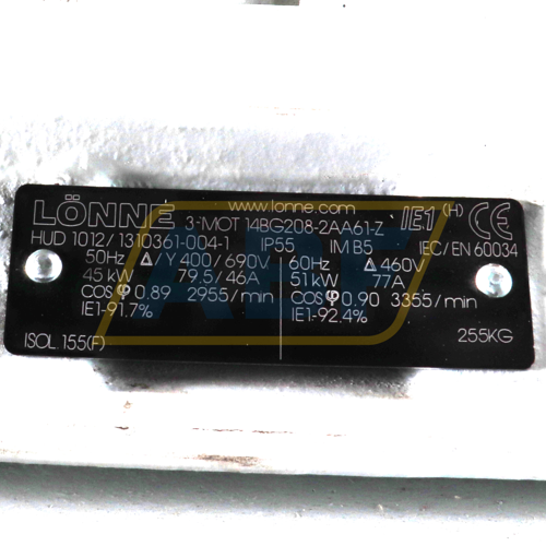 14BG208-2AA61-Z Lönne