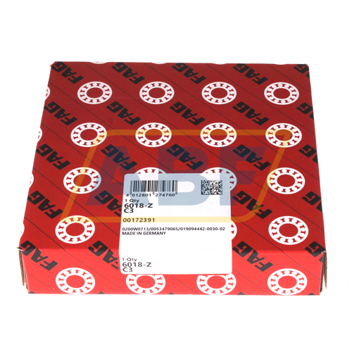 6018-Z-C3 FAG