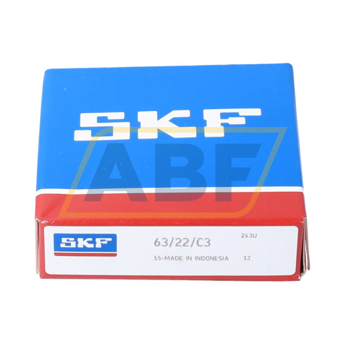 63/22/C3 SKF