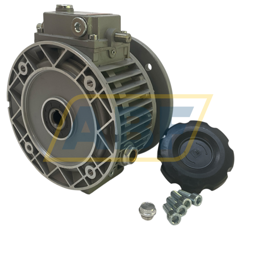 CHV10 Chiaravalli Group Spa