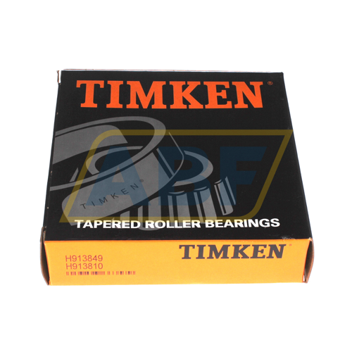 H913849/H913810 Timken