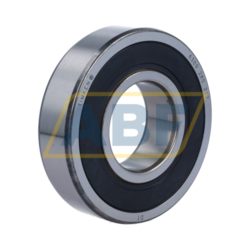 6309-2RS Timken