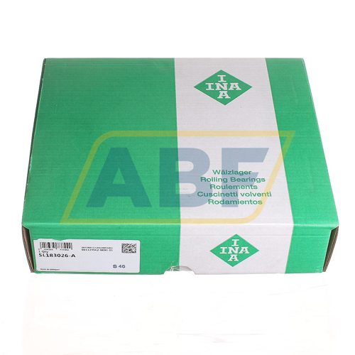SL183026-A INA