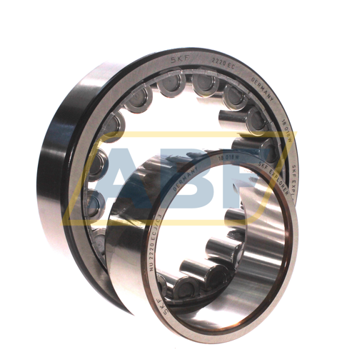 NU2220ECJ/C3 SKF
