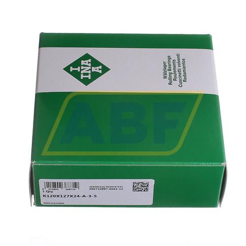 K120X127X24-A/-3-5 INA