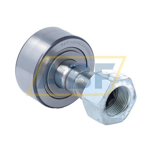 NUKR62XA SKF