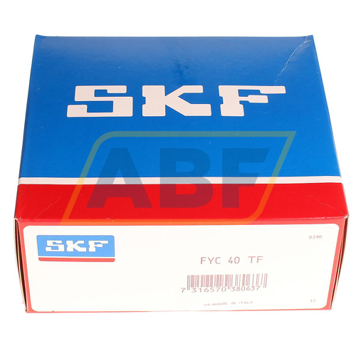 FYC40TF SKF