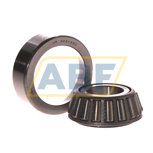 HR322/22C NSK