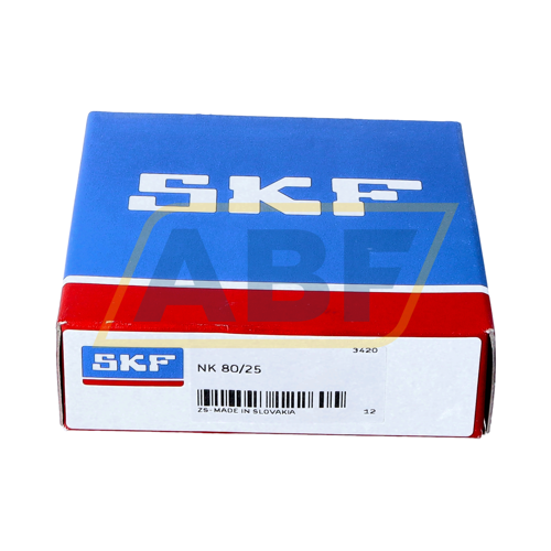NK80/25 SKF