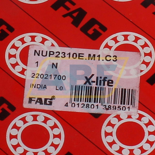 NUP2310E.M1.C3 FAG