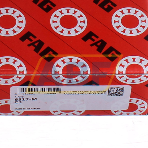 6317-M-C3 FAG