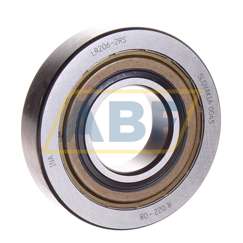 LR206-2RS INA