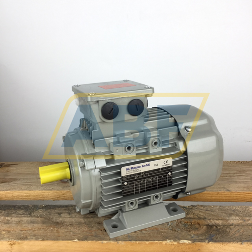 ACA80A-2/HEB3 AC-Motoren GmbH